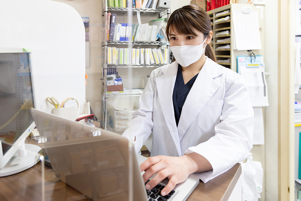 緊急時も安心の24時間サポート