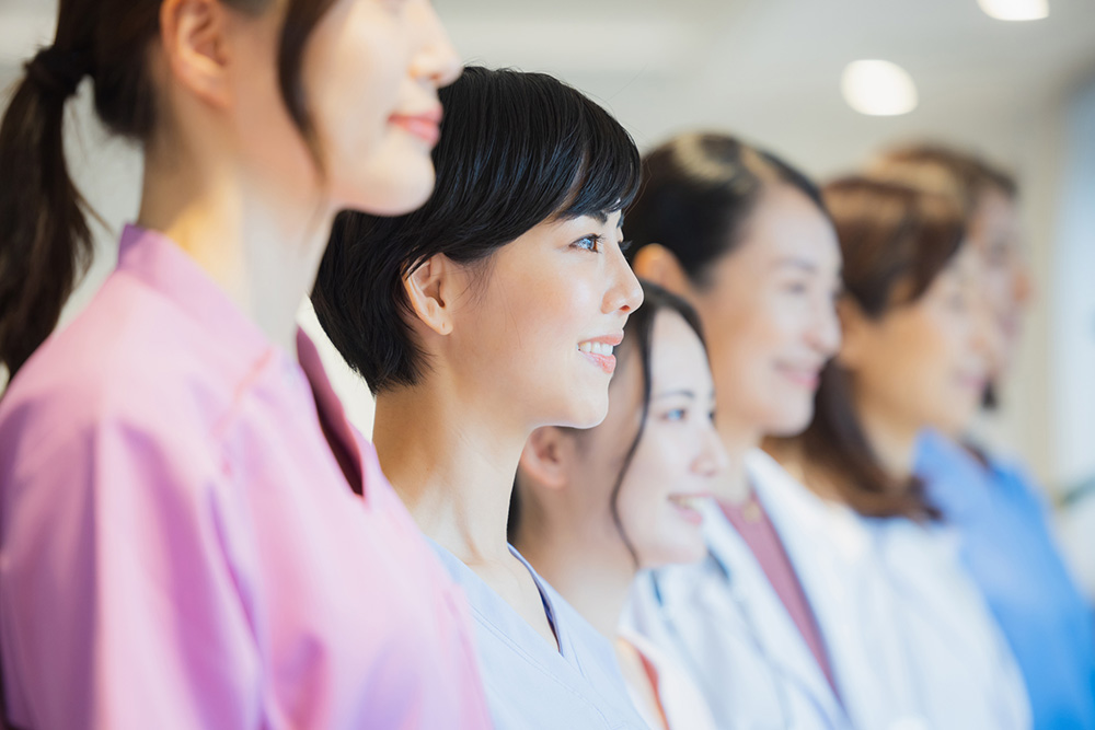 薬剤師が医療・介護をつなぎ、ケアの質を向上